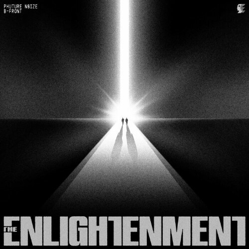  Phuture Noize & B-Front - The Enlightenment (Album) (2024) 