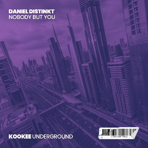  Daniel Distinkt - Nobody But You (2024) MP3 MEVB5U0_o