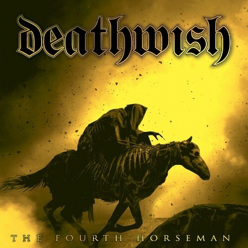  Deathwish - The Fourth Horesman (2024) 