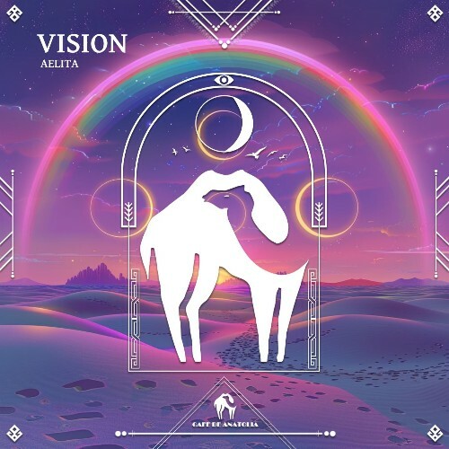  Aelita - Vision (2025) 