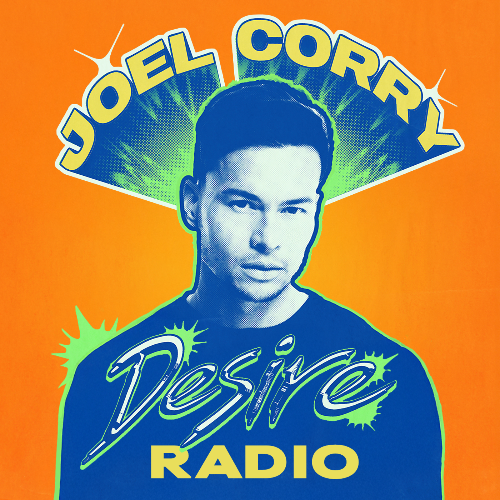  Joel Corry - Desire Radio 066 (2026-04-20) 