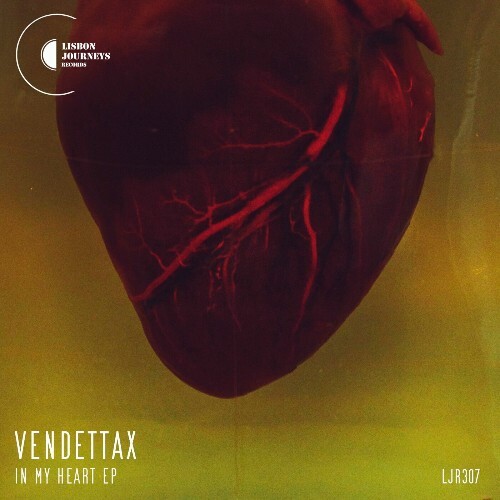  VendettaX - In My Heart (2024) 