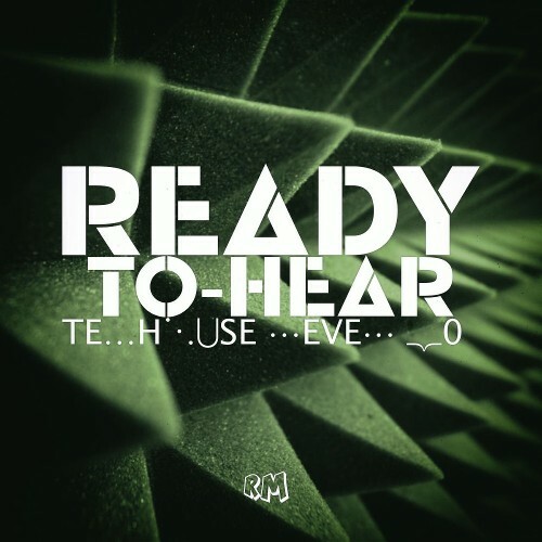  Ready-To-Hear, Tekhouse Level 20 (2026) 