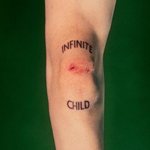  Swain - Infinite Child (2025) 