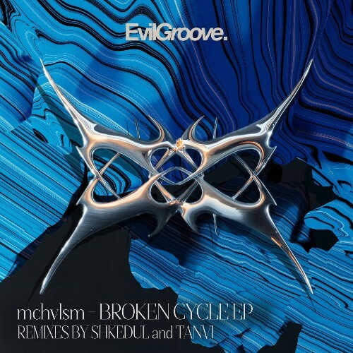  mchvlsm - Broken Cycle (2024) MP3 MEVBUU5_o