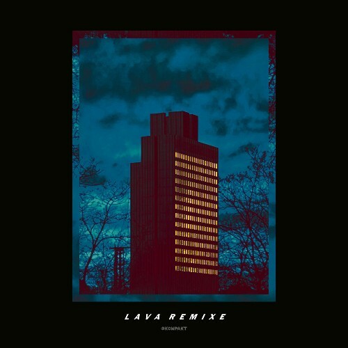  Michael Mayer - The Floor Is Lava Remixe (2025) 