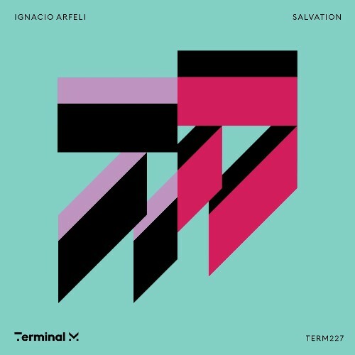  Ignacio Arfeli - Salvation (2024) 