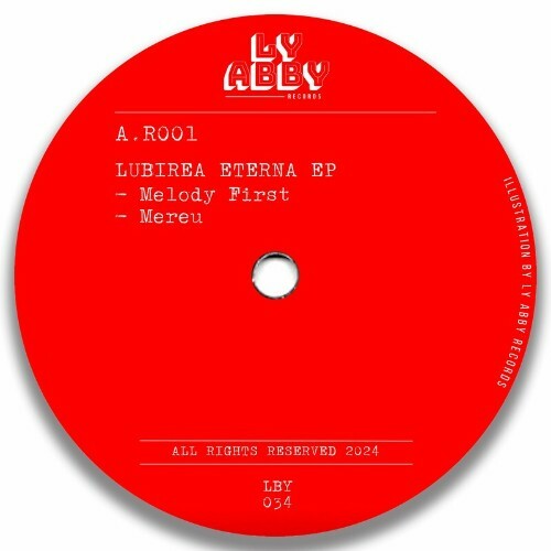 A.R001 - Lubiera Eterna (2024)