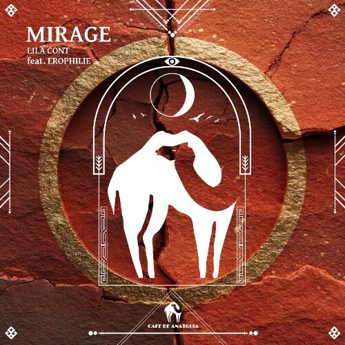  Lila Cont feat. Erophilie - Mirage (2026) 