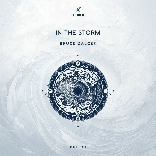  Bruce Zalcer - In The Storm (2025) 