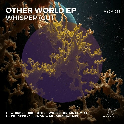  Whisper (CU) - Other World (2025) 