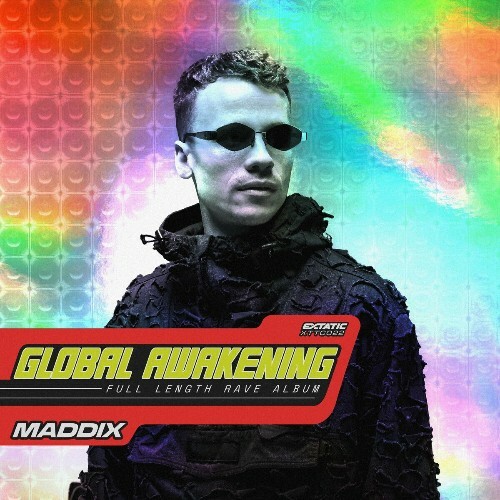  Global Awakening (Extended Mixes) (2024) 