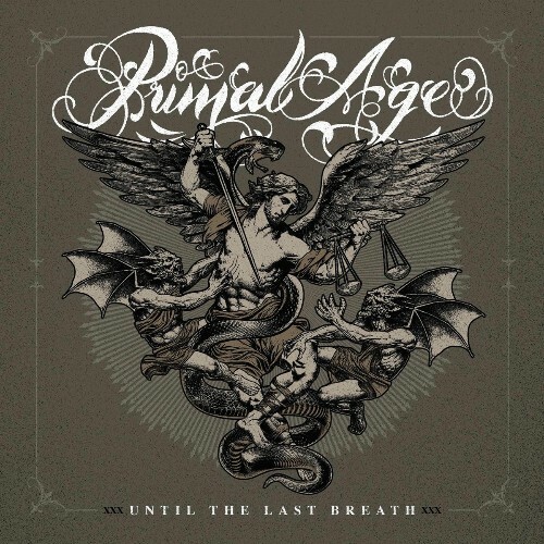  Primal Age - Until The Last Breath (2025) 