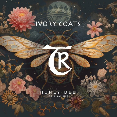  Ivory Coats - Honey Bee (2024) 