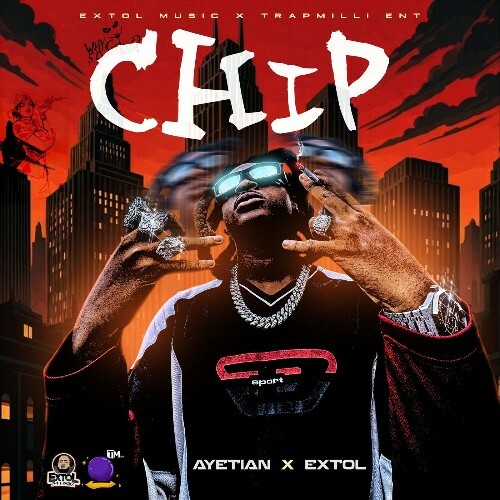  Ayetian - Chip (2026) 