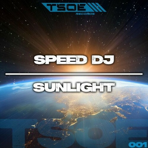 VA - Speed DJ - Sunlight (2024) (MP3) MEW6N9Z_o