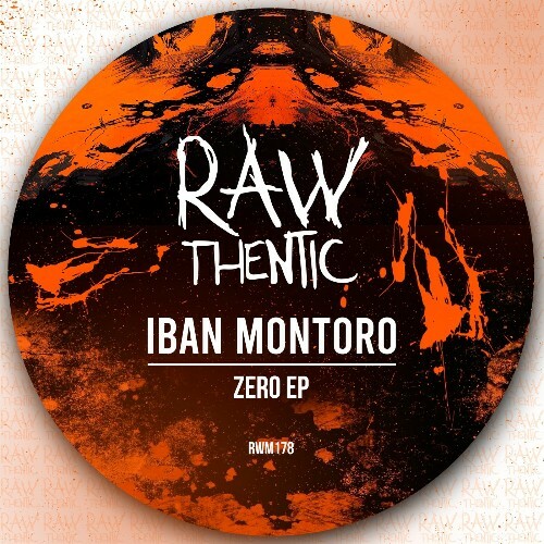Iban Montoro — Zero (2026)