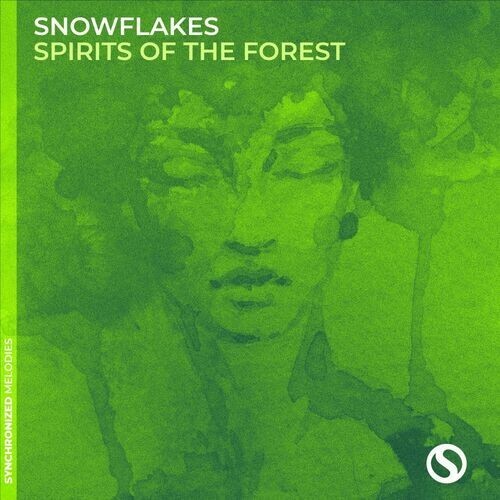 Snowflakes - Spirits Of The Forest (2023)