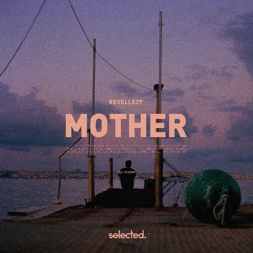  Revelle27 - Mother (2024) 