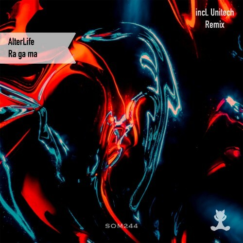  Alterlife - Ra ga ma (2025) 