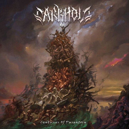  DARKHOLD - Centuries of Purgatory (2026) 