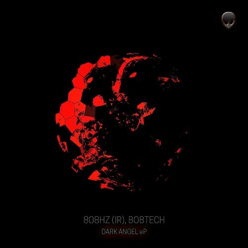  808Hz (IR) & Bobtech - Dark Angel (2024) 