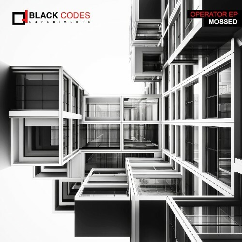  Mossed - Operator (2025) 