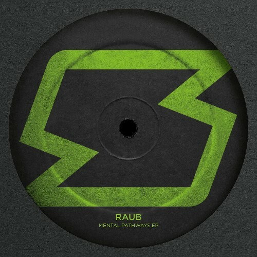  RAUB - Mental Pathways (2026) 