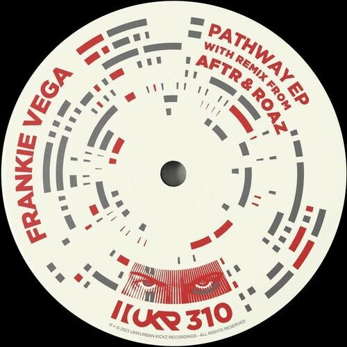  Frankie Vega - Pathway EP (2023) 