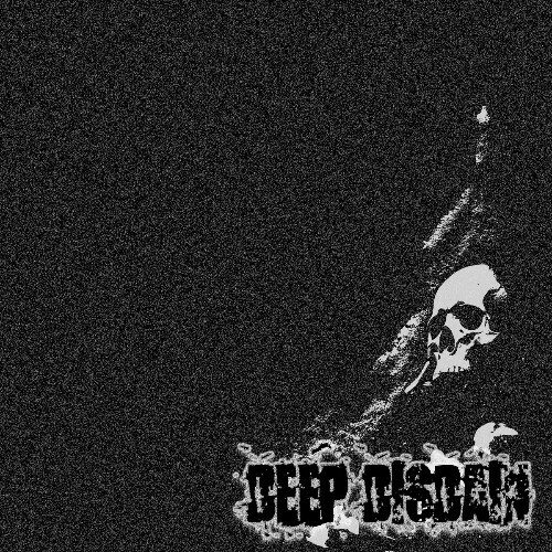 Deep Disdain - On Deaf Ears (2025) Deep Disdain - On Deaf Ears (2025)