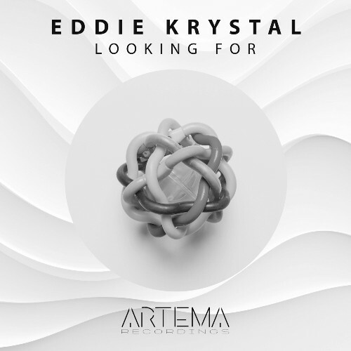  Eddie Krystal - Looking For (2024) 