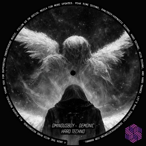  Ominousboy - Demonic (2026) 