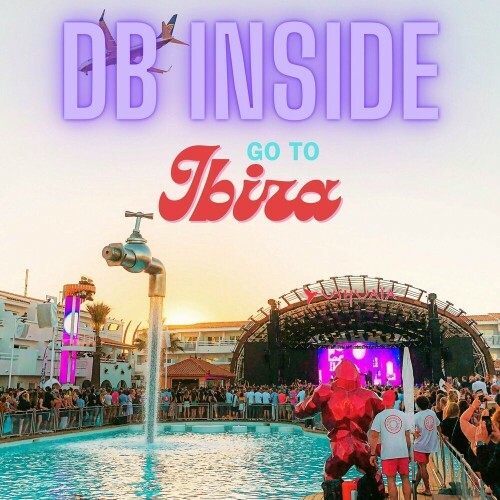 db INSIDE - Go to Ibiza (2024)