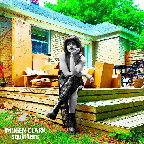 VA -  Imogen Clark - The Art of Getting Through (Expanded Edition) ... MEWNJOO_o