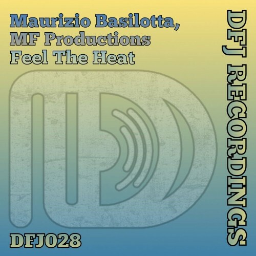  Maurizio Basilotta & MF Productions - Feel The Heat (2024)  MESU7DF_o