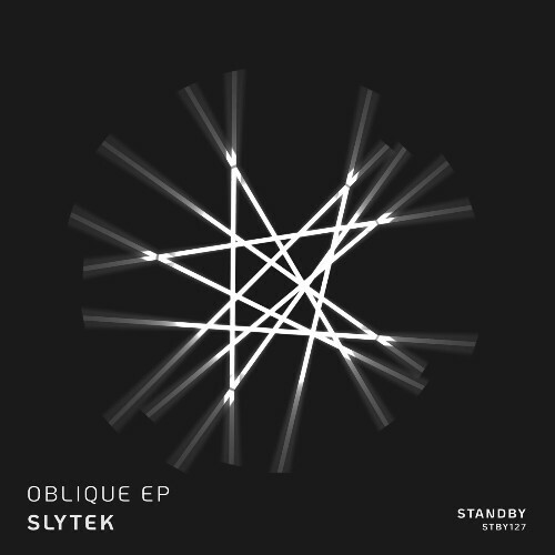 Slytek - Oblique (2024)