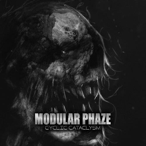  Modular Phaze - Cyclic Cataclysm (2026) 