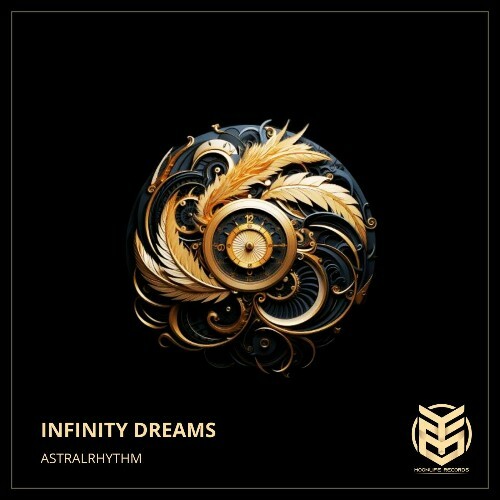  AstralRhythm - Infinity Dreams (2024) 
