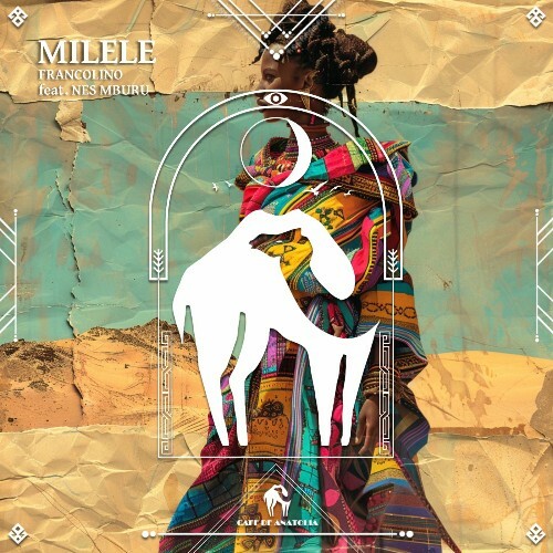  Francolino, Nes Mburu - Milele (2025) 