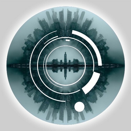  Michael Nowak & Maexx - Sights (2025) 