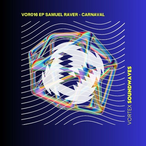  Samuel Raver - Carnaval (2025) 