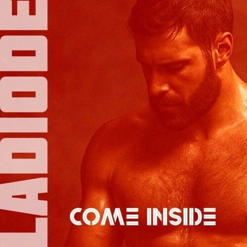  LaDiode - Come Inside (2025) 