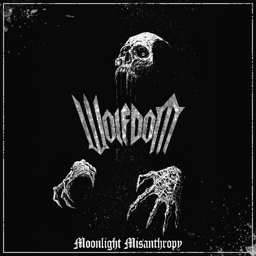 Wolfdom - Moonlight Misanthropy (2023) MP3
