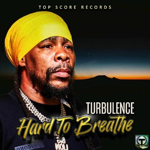  Turbulence - Hard To Breathe (2025) 