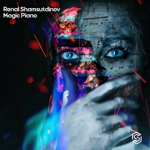  Renal Shamsutdinov - Magic Piano (2023) 