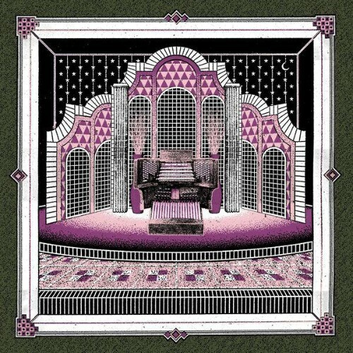  Votive - An Infinite Capacity For Joy (2026) 