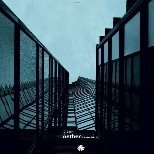  DJ Leoni - Aether (Leven Remix) (2026) 