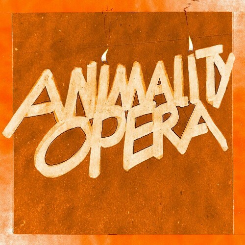  Foxy Shazam - Animality Opera (2025) 