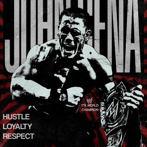 Sacce — JOHN CENA (2026)