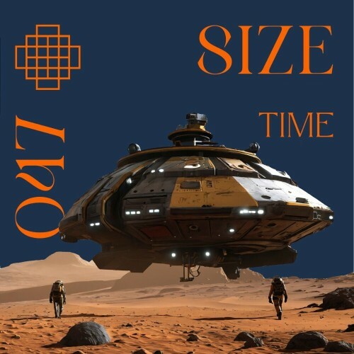 Size - Time (2024)